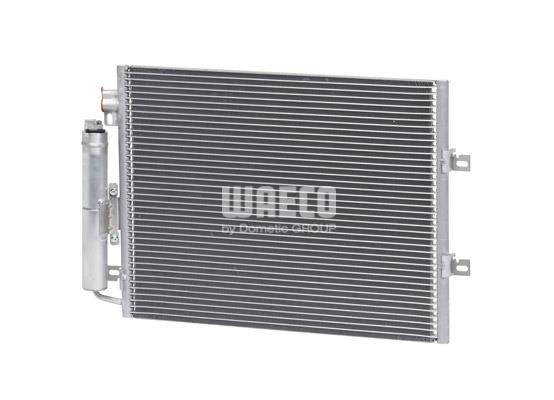 Waeco 8880400452 Радиатор кондиционера (Конденсатор) 8880400452: Отличная цена - Купить в Польше на 2407.PL!