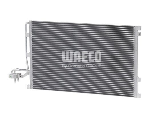 Waeco 8880400453 Радиатор кондиционера (Конденсатор) 8880400453: Отличная цена - Купить в Польше на 2407.PL!