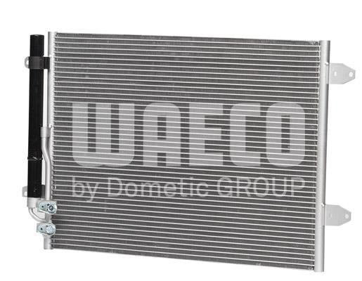 Waeco 8880400507 Радиатор кондиционера (Конденсатор) 8880400507: Отличная цена - Купить в Польше на 2407.PL!