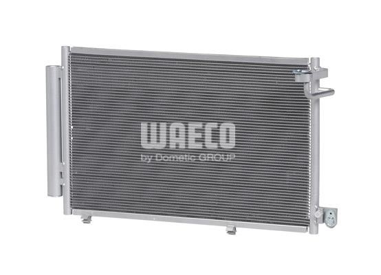 Waeco 8880400455 Радиатор кондиционера (Конденсатор) 8880400455: Отличная цена - Купить в Польше на 2407.PL!