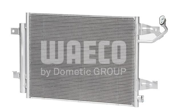 Waeco 8880400521 Радиатор кондиционера (Конденсатор) 8880400521: Купить в Польше - Отличная цена на 2407.PL!