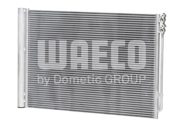 Waeco 8880400522 Радиатор кондиционера (Конденсатор) 8880400522: Отличная цена - Купить в Польше на 2407.PL!