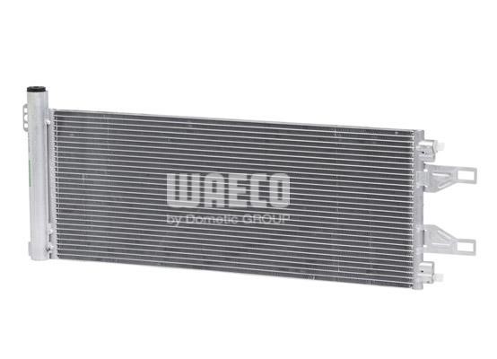 Waeco 8880400460 Радиатор кондиционера (Конденсатор) 8880400460: Отличная цена - Купить в Польше на 2407.PL!