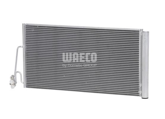 Waeco 8880400461 Радиатор кондиционера (Конденсатор) 8880400461: Отличная цена - Купить в Польше на 2407.PL!