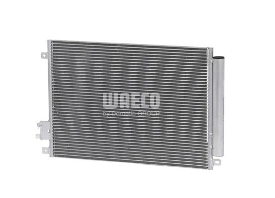Waeco 8880400462 Радиатор кондиционера (Конденсатор) 8880400462: Отличная цена - Купить в Польше на 2407.PL!