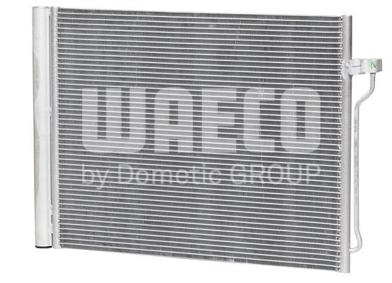 Waeco 8880400528 Радиатор кондиционера (Конденсатор) 8880400528: Отличная цена - Купить в Польше на 2407.PL!