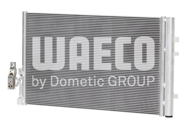 Waeco 8880400530 Радиатор кондиционера (Конденсатор) 8880400530: Купить в Польше - Отличная цена на 2407.PL!
