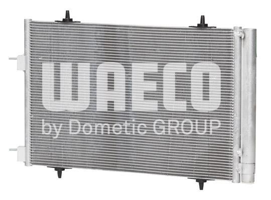 Waeco 8880400531 Радиатор кондиционера (Конденсатор) 8880400531: Отличная цена - Купить в Польше на 2407.PL!