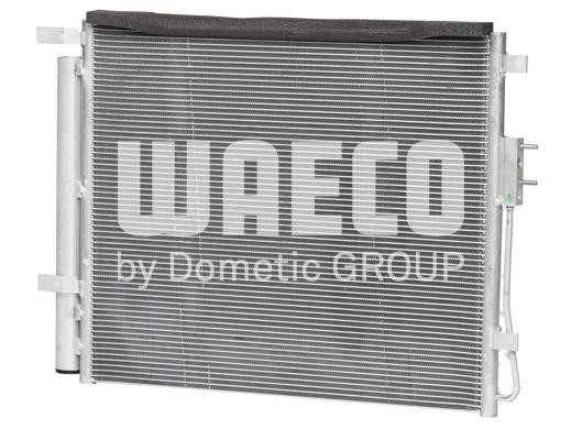 Waeco 8880400534 Радиатор кондиционера (Конденсатор) 8880400534: Отличная цена - Купить в Польше на 2407.PL!
