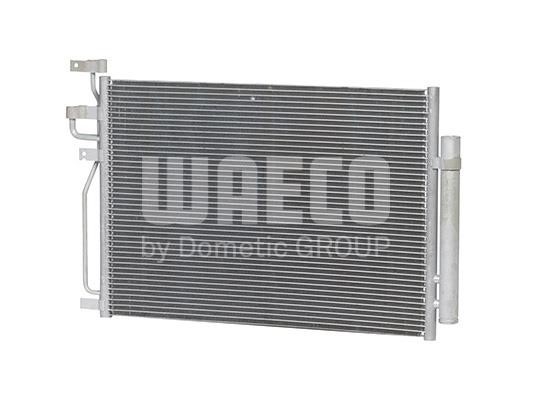 Waeco 8880400547 Радиатор кондиционера (Конденсатор) 8880400547: Отличная цена - Купить в Польше на 2407.PL!