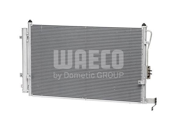 Waeco 8880400553 Радиатор кондиционера (Конденсатор) 8880400553: Купить в Польше - Отличная цена на 2407.PL!