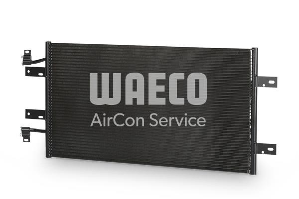 Waeco 8880400554 Радиатор кондиционера (Конденсатор) 8880400554: Отличная цена - Купить в Польше на 2407.PL!