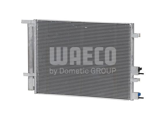 Waeco 8880400555 Радиатор кондиционера (Конденсатор) 8880400555: Отличная цена - Купить в Польше на 2407.PL!