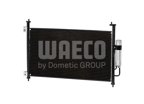 Waeco 8880400558 Радиатор кондиционера (Конденсатор) 8880400558: Отличная цена - Купить в Польше на 2407.PL!