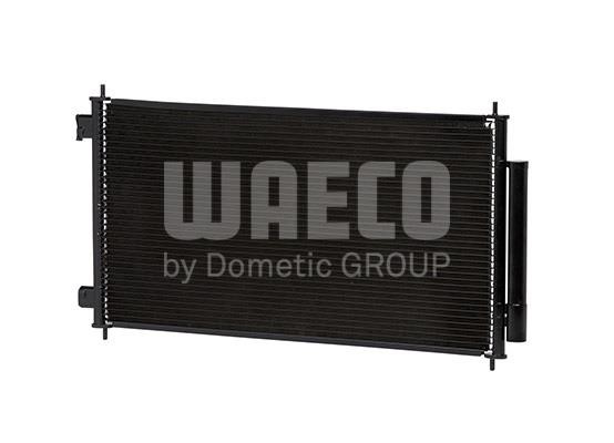 Waeco 8880400559 Радиатор кондиционера (Конденсатор) 8880400559: Отличная цена - Купить в Польше на 2407.PL!