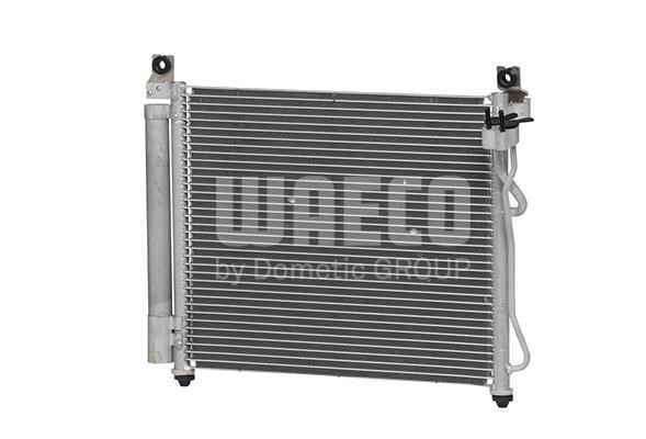 Waeco 8880400560 Радиатор кондиционера (Конденсатор) 8880400560: Отличная цена - Купить в Польше на 2407.PL!