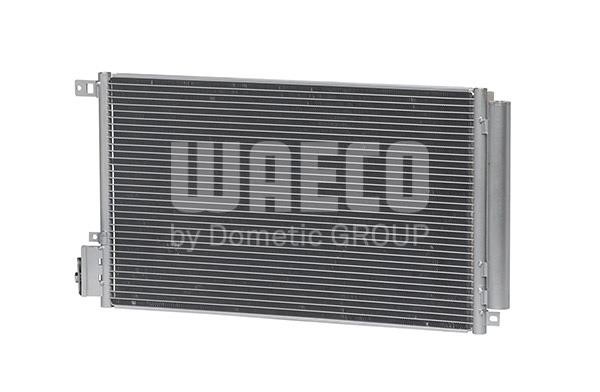 Waeco 8880400562 Радиатор кондиционера (Конденсатор) 8880400562: Отличная цена - Купить в Польше на 2407.PL!