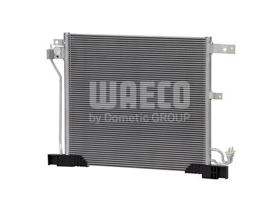 Waeco 8880400563 Радиатор кондиционера (Конденсатор) 8880400563: Отличная цена - Купить в Польше на 2407.PL!