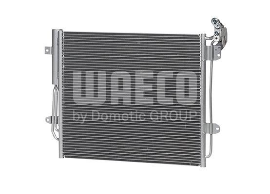 Waeco 8880400566 Радиатор кондиционера (Конденсатор) 8880400566: Отличная цена - Купить в Польше на 2407.PL!