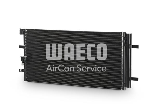 Waeco 8880400571 Радиатор кондиционера (Конденсатор) 8880400571: Отличная цена - Купить в Польше на 2407.PL!