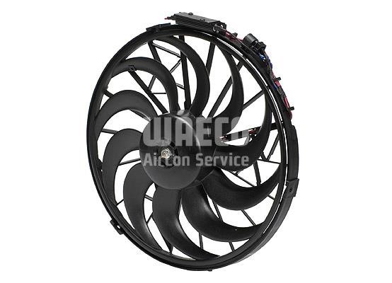 Waeco 8880500017 Hub, engine cooling fan wheel 8880500017: Buy near me in Poland at 2407.PL - Good price!