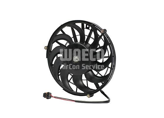 Waeco 8880500022 Hub, engine cooling fan wheel 8880500022: Buy near me in Poland at 2407.PL - Good price!
