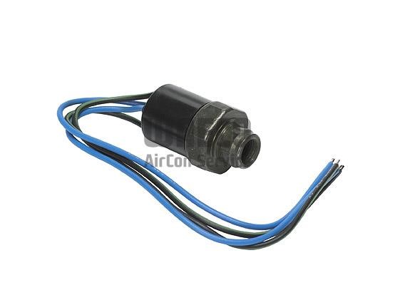Waeco 8880900018 AC pressure switch 8880900018: Buy near me in Poland at 2407.PL - Good price!