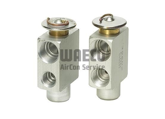 Waeco 8881100013 Air conditioner expansion valve 8881100013: Buy near me in Poland at 2407.PL - Good price!