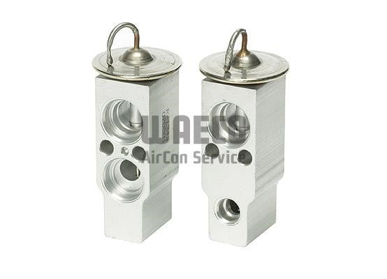 Waeco 8881100047 Air conditioner expansion valve 8881100047: Buy near me in Poland at 2407.PL - Good price!
