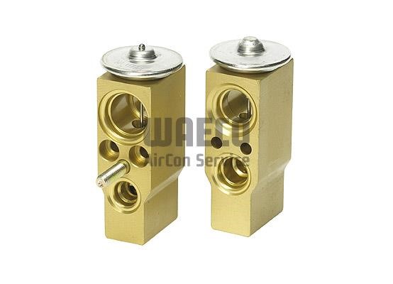 Waeco 8881100050 Air conditioner expansion valve 8881100050: Buy near me at 2407.PL in Poland at an Affordable price!