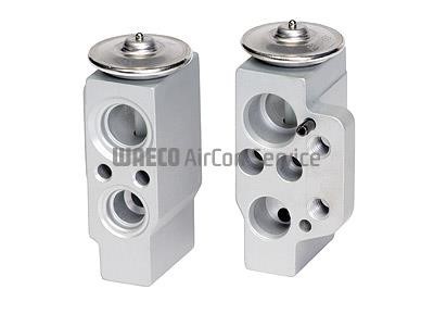 Waeco 8881100063 Air conditioner expansion valve 8881100063: Buy near me in Poland at 2407.PL - Good price!