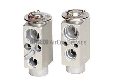 Waeco 8881100065 Air conditioner expansion valve 8881100065: Buy near me in Poland at 2407.PL - Good price!