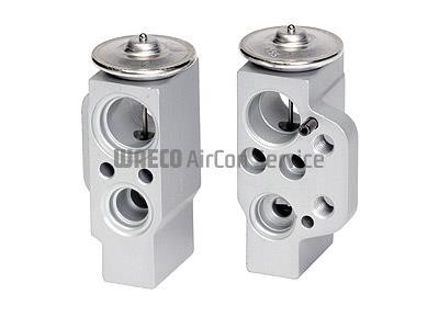 Waeco 8881100070 Air conditioner expansion valve 8881100070: Buy near me in Poland at 2407.PL - Good price!
