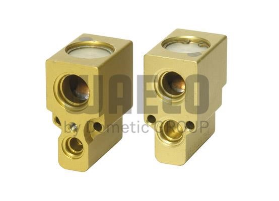Waeco 8881100095 Air conditioner expansion valve 8881100095: Buy near me in Poland at 2407.PL - Good price!