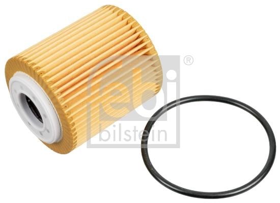 febi 106371 Oil Filter 106371: Buy near me at 2407.PL in Poland at an Affordable price!