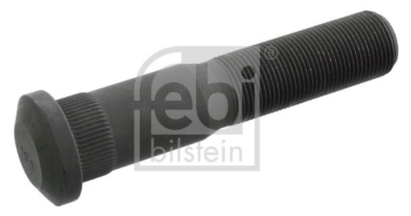 febi 106432 Wheel bolt 106432: Buy near me at 2407.PL in Poland at an Affordable price!