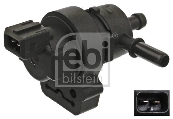 febi 106436 Fuel tank vent valve 106436: Buy near me in Poland at 2407.PL - Good price!
