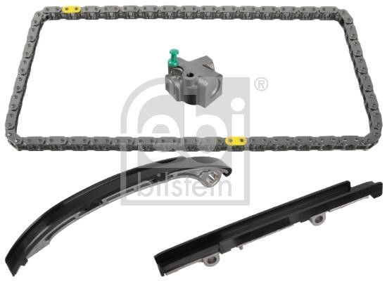 febi 106628 Timing chain kit 106628: Buy near me at 2407.PL in Poland at an Affordable price!