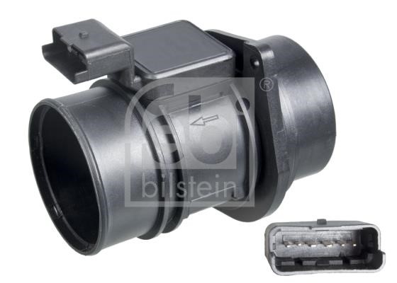 febi 106521 Air Mass Sensor 106521: Buy near me at 2407.PL in Poland at an Affordable price!