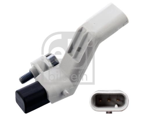 febi 106841 Crankshaft position sensor 106841: Buy near me at 2407.PL in Poland at an Affordable price!
