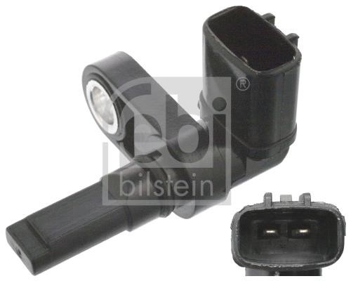 febi 106960 Sensor, wheel speed 106960: Buy near me at 2407.PL in Poland at an Affordable price!