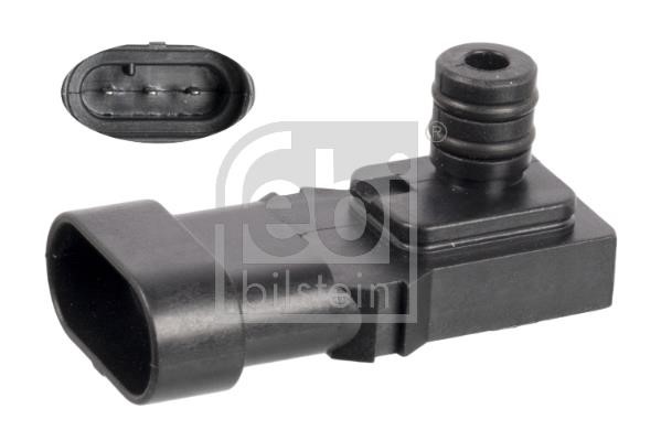 febi 106967 MAP Sensor 106967: Buy near me at 2407.PL in Poland at an Affordable price!