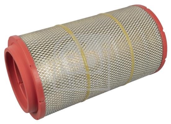 febi 106970 Air Filter 106970: Buy near me at 2407.PL in Poland at an Affordable price!