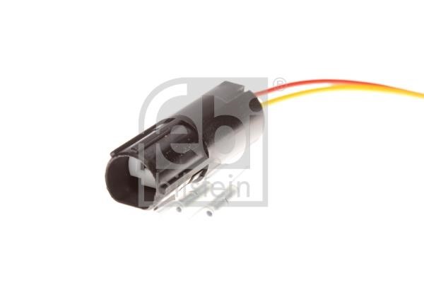 febi 107099 Cable Repair Set, camshaft sensor 107099: Buy near me in Poland at 2407.PL - Good price!