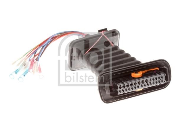 febi 107109 Assortment, repair cable 107109: Buy near me in Poland at 2407.PL - Good price!