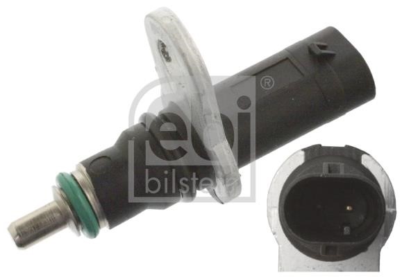 febi 107210 Coolant temperature sensor 107210: Buy near me at 2407.PL in Poland at an Affordable price!