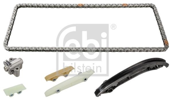 febi 107154 Timing chain kit 107154: Buy near me at 2407.PL in Poland at an Affordable price!