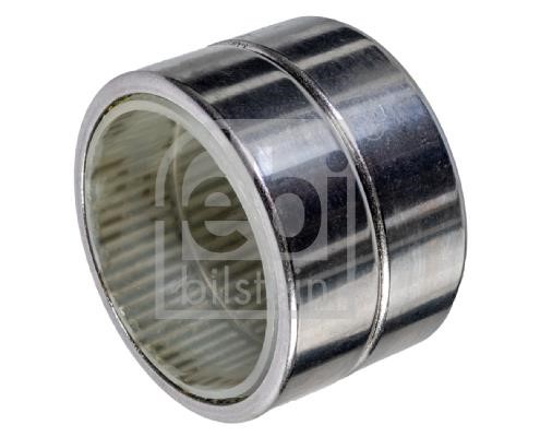 febi 107270 Mounting Bush, stub axle 107270: Buy near me at 2407.PL in Poland at an Affordable price!