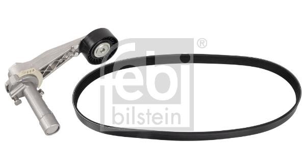 febi 107424 Drive belt kit 107424: Buy near me in Poland at 2407.PL - Good price!
