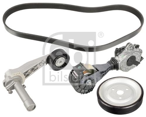 febi 107429 Drive belt kit 107429: Buy near me in Poland at 2407.PL - Good price!